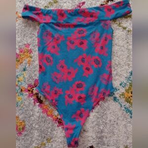 FREE PEOPLE BODYSUIT